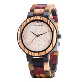Eco-Friendly Watch: The Sustainable Choice
